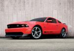 Saleen S435 2009 года